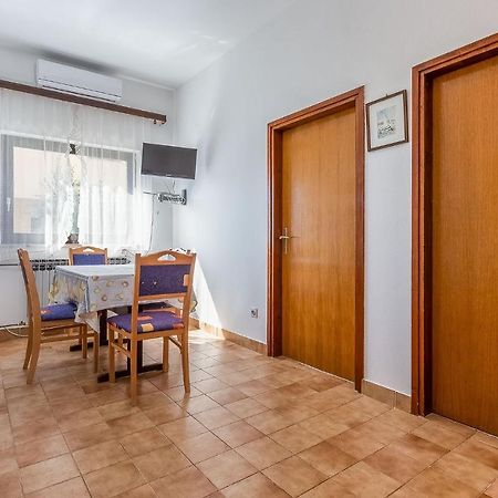 Marijana Apartment โปเรช ภายนอก รูปภาพ